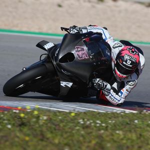 Image post by @worldsbk on Instagram