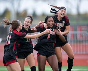 Image post by @NIUAthletics on Twitter