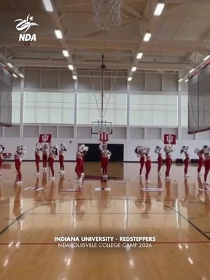 Image post by @ndadance on Instagram