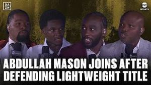 Video post by @nbaontnt on YouTube