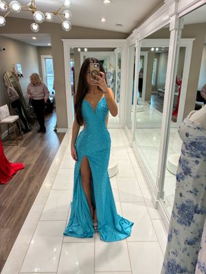 Video post by @gianarosecouture on TikTok