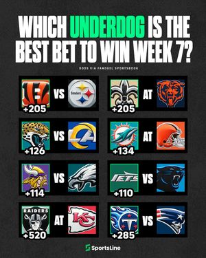 Image post by @sportsline on Instagram