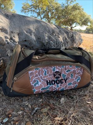 Image post by @hooeybrands on Instagram