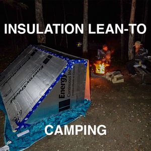 Image post by @campingsteve on Instagram