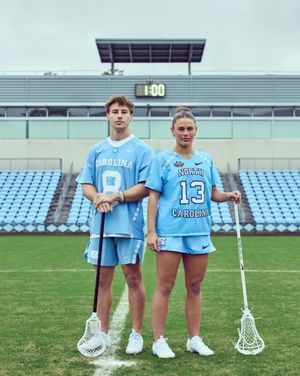 Image post by @nikelacrosse on Instagram