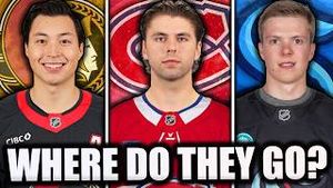 Video post by @gravitehhockey on YouTube