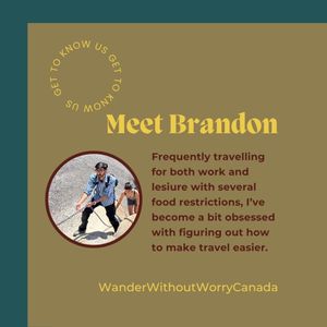 Image post by @wanderwithoutworry_canada on Instagram