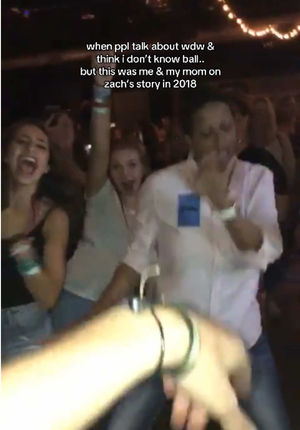 Video post by @ashleyxbryant on TikTok