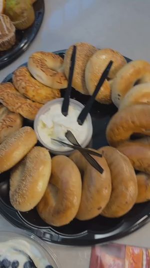 Video post by @Corner Market Cafe on Facebook
