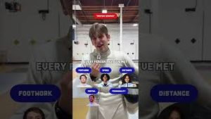 Video post by @teamusa on YouTube