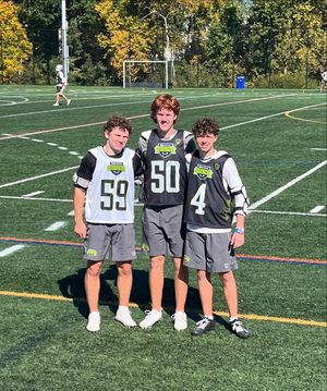 Image post by @msjlacrosse on Instagram