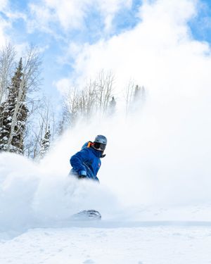 Image post by @pcski on Instagram