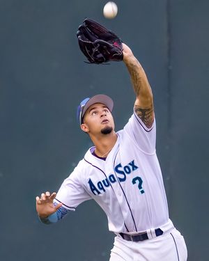 Image post by @everettaquasox on Instagram