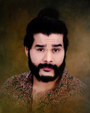 Image post by @nairsachin21 on Instagram