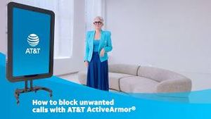 Video post by @att on YouTube