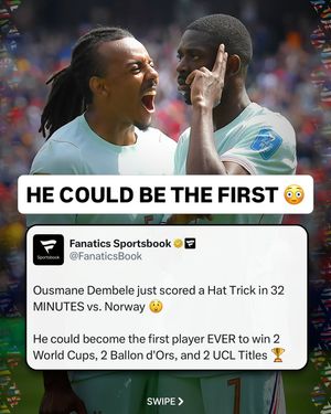 Image post by @fanaticssportsbook on Instagram