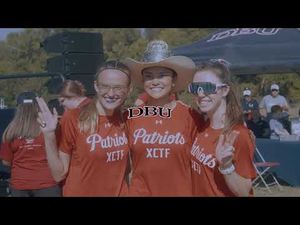 Video post by @dbuathletics on YouTube