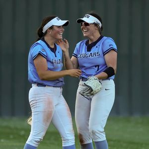 Image post by @ccusoftball on Instagram