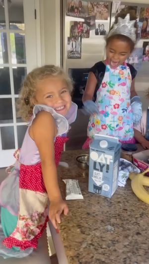 Video post by @leslieosborne12 on Instagram