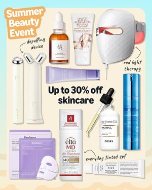 Image post by @amazonbeauty on Instagram