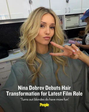 Image post by @people on TikTok