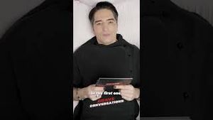 Video post by @graveconversations on YouTube