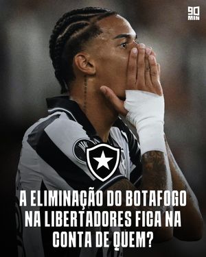 Image post by @90minbrasil on Instagram