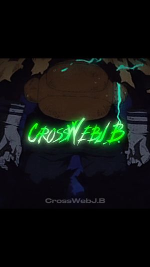 Video post by @crosswebj.b on TikTok