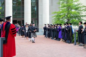 Image post by @uofsclaw on Instagram