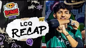 Video post by @brawlstarsesports on YouTube