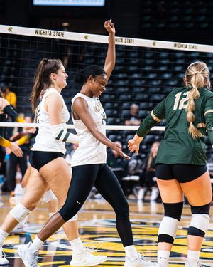 Image post by @uab_vb on Instagram