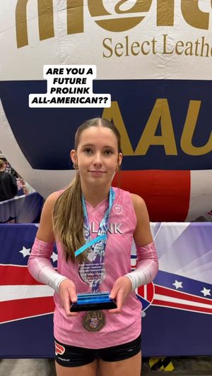 Video post by @PLAvolleyball on Facebook