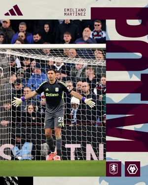 Image post by @avfcofficial on Instagram