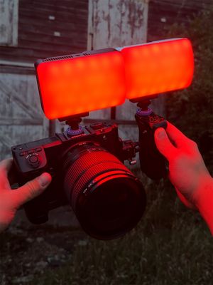 Image post by @kylersteele on Instagram