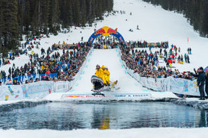 Image post by @redbullphotography on Instagram