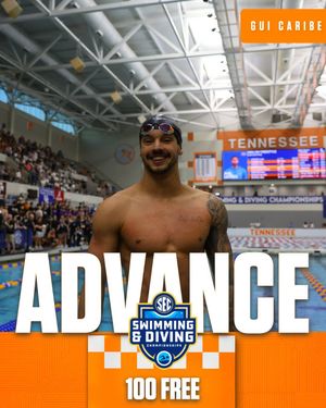 Image post by @vol_swimdive on Instagram