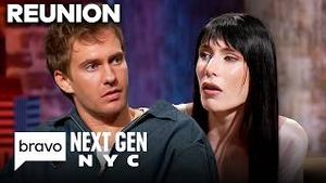 Video post by @bravo on YouTube
