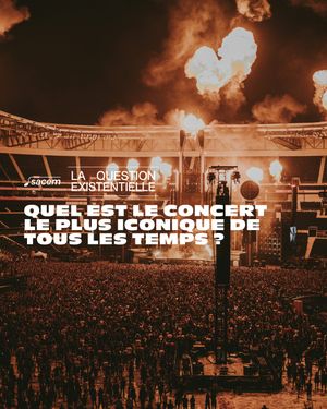 Image post by @sacem on Instagram