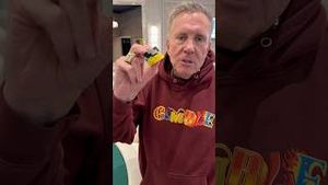 Video post by @vegasmatt on YouTube