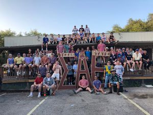 Image post by @txstsae on Instagram