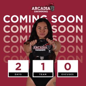 Image post by @arcadia_swim on Instagram