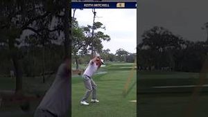 Video post by @golfersjournal on YouTube