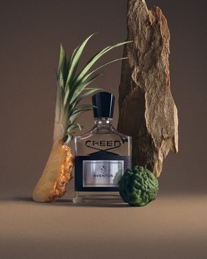 Image post by @creedfragrance on Instagram