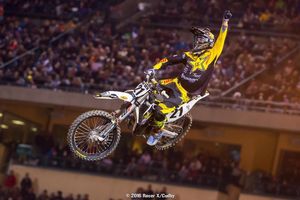 Image post by @racerxonline on Instagram