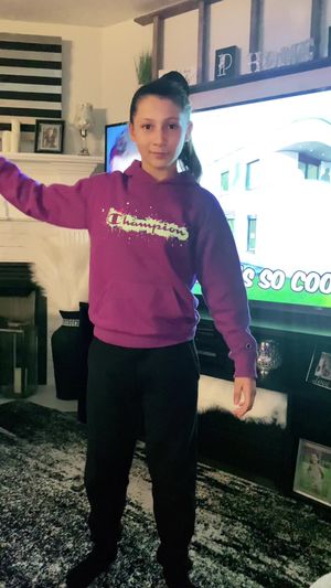 Video post by @thepuigfamily on TikTok
