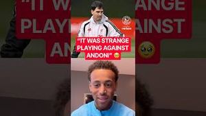 Video post by @meninblazers on YouTube