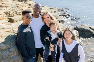 Image post by @demarcusware on Instagram
