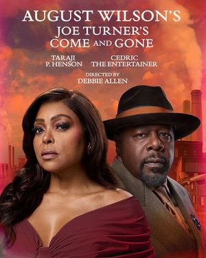 Image post by @cedtheentertainer on Instagram
