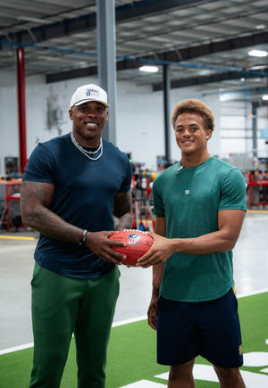 Video post by @wilsonfootball on TikTok