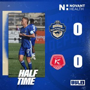 Image post by @cltindependence on Instagram